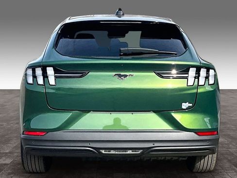 New 2026 Ford Mustang Mach-E Premium image 11