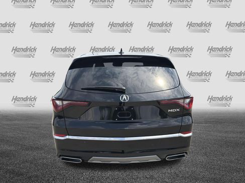 Used 2026 Acura MDX w/ Technology Package FWD image 9