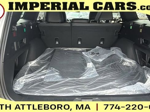 New 2026 Subaru Outback Premium image 28