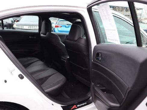 Used 2021 Acura ILX image 29