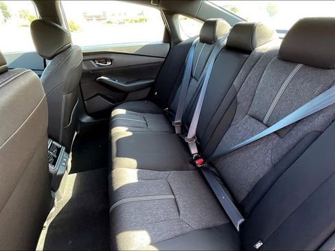 New 2025 Honda Accord Sport image 11