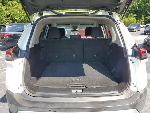 Used 2022 Nissan Rogue S AWD/4WD image 9