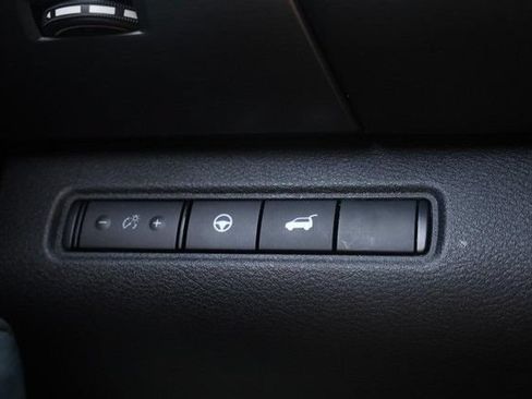 Certified 2025 Nissan Pathfinder Rock Creek AWD/4WD image 20