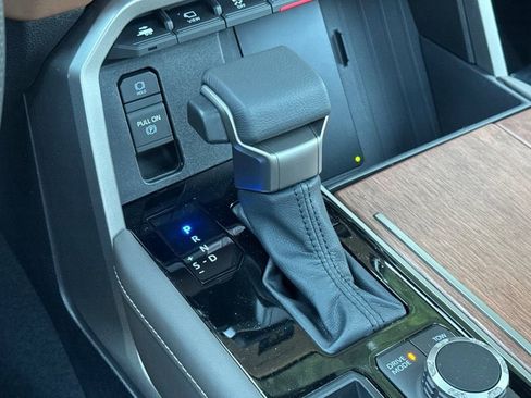 New 2026 Toyota Tundra 1794 Edition AWD/4WD image 18