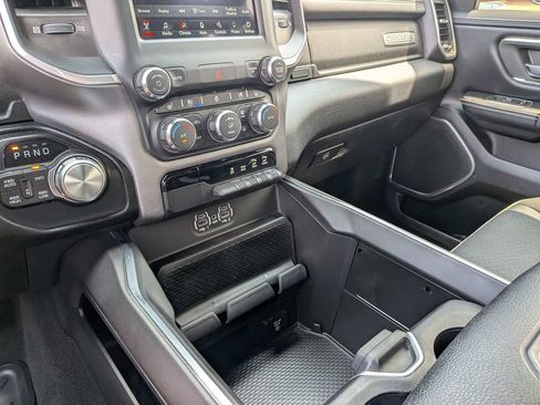 Used 2020 RAM 1500 Laramie w/ Sport Appearance Package AWD/4WD image 31