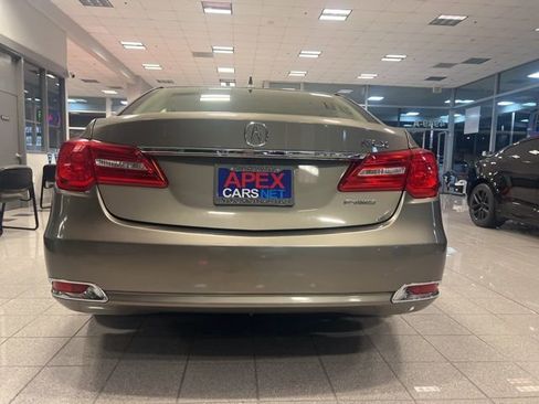 Used 2014 Acura RLX image 7