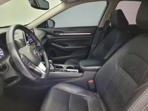 Used 2020 Nissan Altima 2.0 Platinum image 17