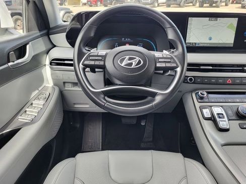 Used 2024 Hyundai Palisade SEL AWD/4WD image 26