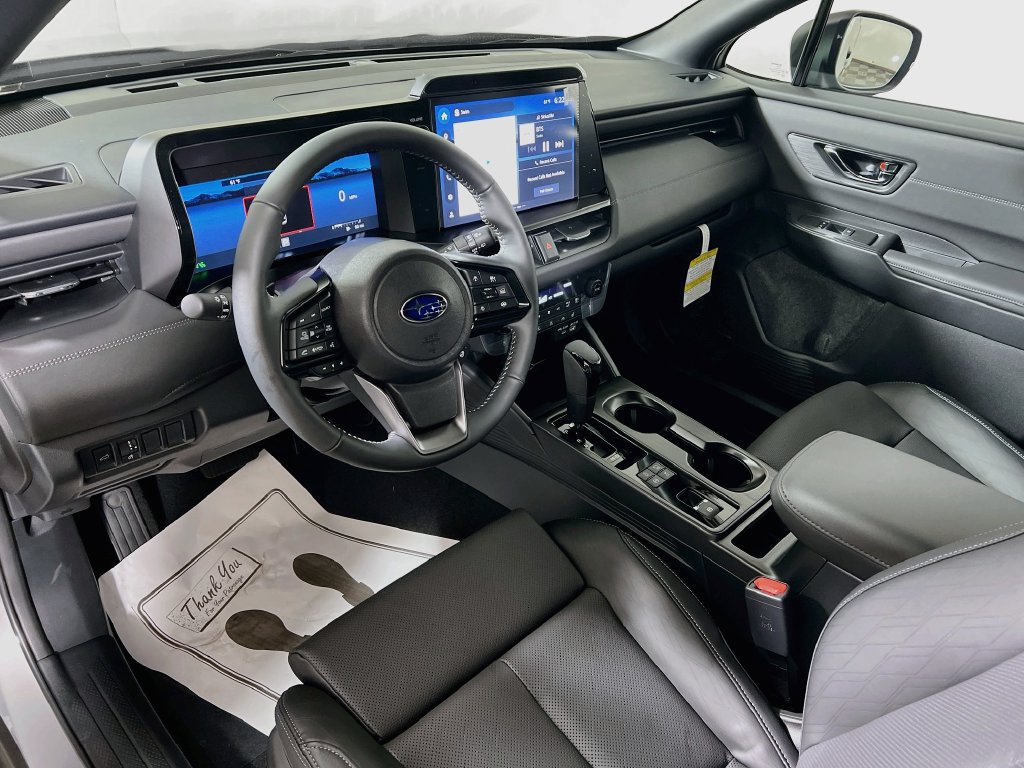 New 2026 Subaru Outback Touring XT AWD/4WD image 9