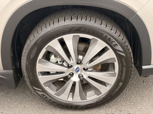 Used 2020 Subaru Ascent Limited w/ Popular Package #2A AWD/4WD image 9