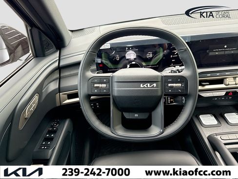 New 2027 Kia Telluride EX image 18