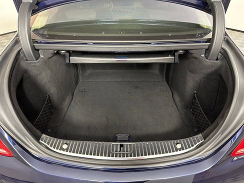 Used 2016 Mercedes-Benz S 550 Sedan image 28