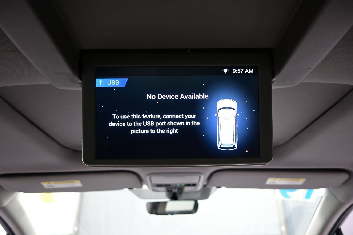 Used 2019 Honda Odyssey Elite image 21