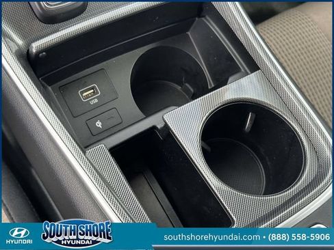 Certified 2023 Hyundai Santa Fe SEL AWD/4WD image 35