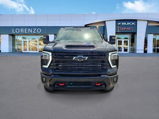 Used 2026 Chevrolet Silverado 2500 LTZ w/ Trail Boss Package AWD/4WD video 2