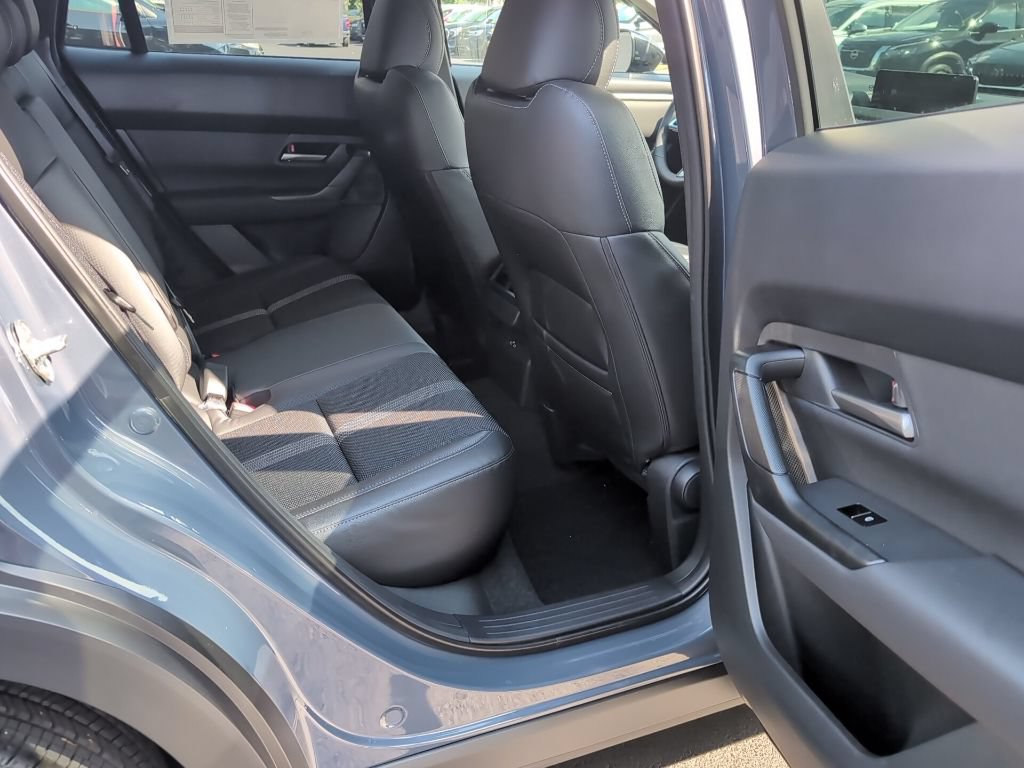 New 2026 MAZDA CX-50 AWD 2.5 S w/ Preferred Pkg image 8