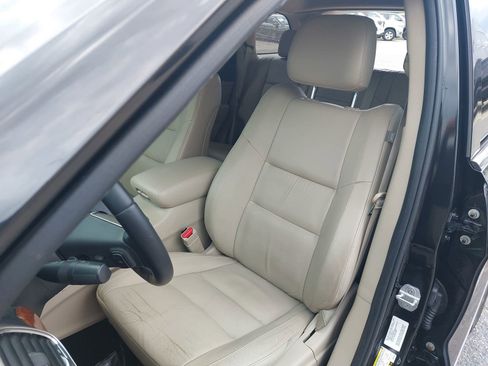 Used 2013 Jeep Grand Cherokee Limited AWD/4WD image 16