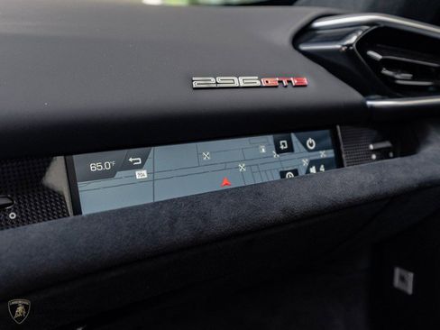 Used 2023 Ferrari 296 GTB RWD image 14