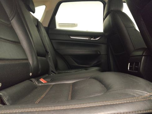 Used 2017 MAZDA CX-5 Grand Select FWD image 19