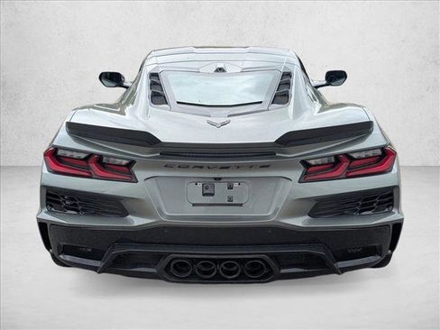 Used 2023 Chevrolet Corvette Z06 w/ Stealth Interior Trim Package image 6