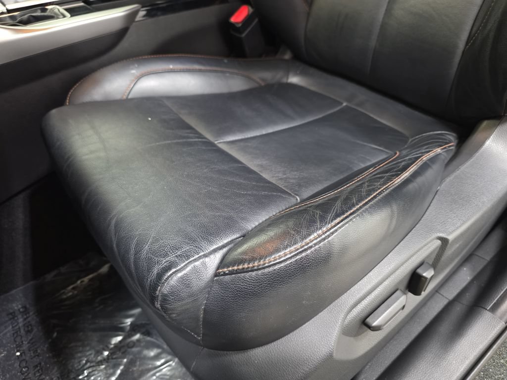 Used 2018 Mitsubishi Eclipse Cross SEL AWD/4WD image 27