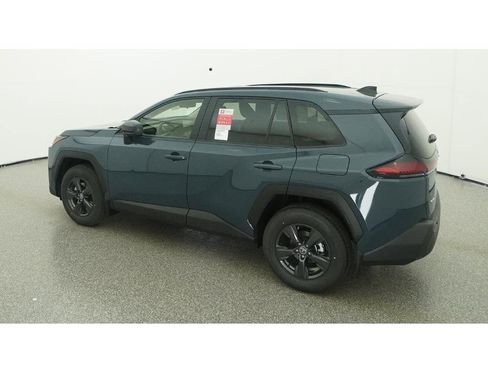 New 2026 Toyota RAV4 LE image 4