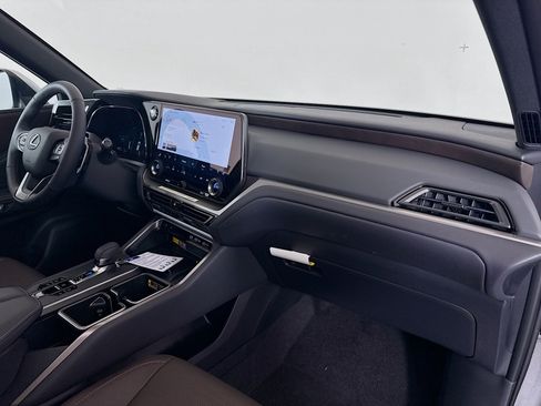 New 2026 Lexus TX 350 AWD w/ Technology Package image 28