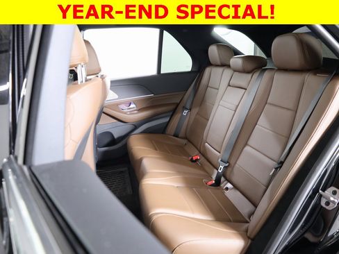 Used 2025 Mercedes-Benz GLE 450e 4MATIC image 39