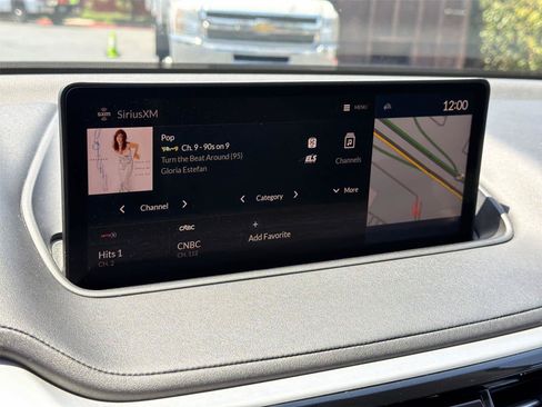 Used 2023 Acura MDX FWD w/ Technology Package image 17