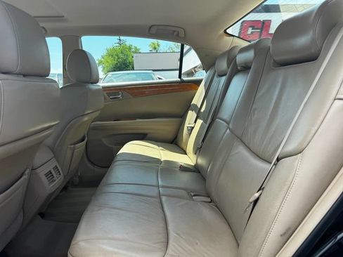 Used 2005 Toyota Avalon XL FWD image 15
