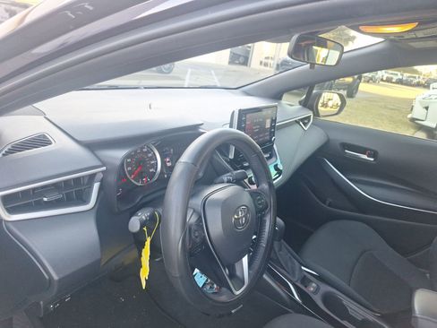 Used 2021 Toyota Corolla SE image 15