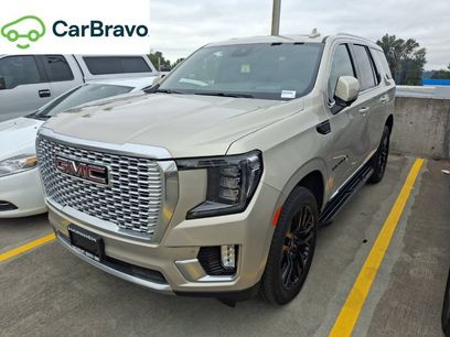 Used 2024 GMC Yukon Denali