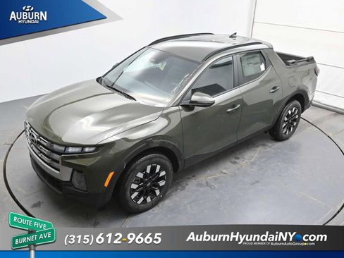 New 2026 Hyundai Santa Cruz SEL AWD/4WD image 31