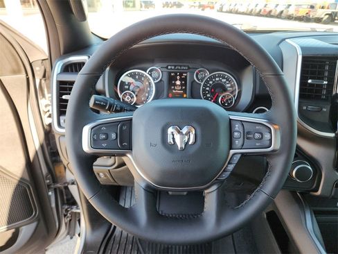 New 2025 RAM 1500 Lone Star image 25