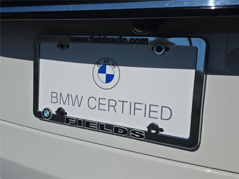 Certified 2023 BMW X7 xDrive40i w/ Executive Package image 5