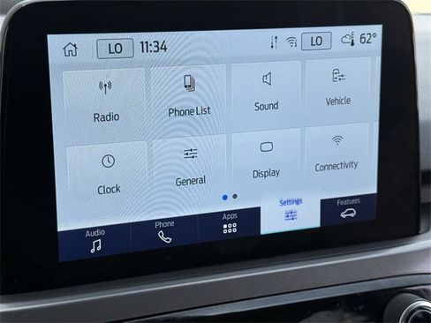 Used 2023 Ford Escape Active image 18