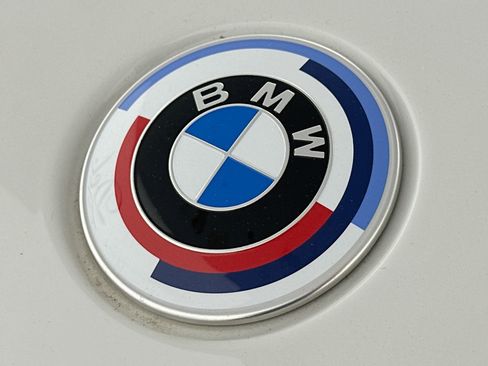 Used 2023 BMW X6 M w/ Competition Package AWD/4WD image 35