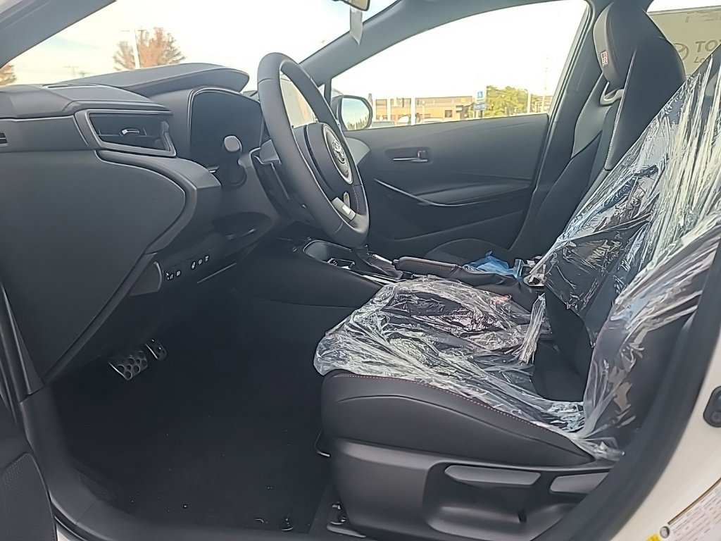 New 2026 Toyota Corolla GR AWD/4WD image 23