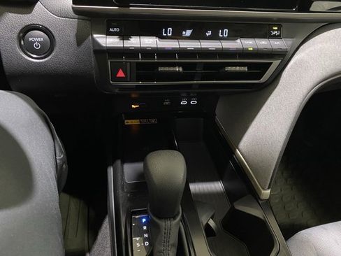 Certified 2025 Toyota Camry LE image 19