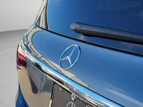 Certified 2025 Mercedes-Benz GLS 450 4MATIC image 28