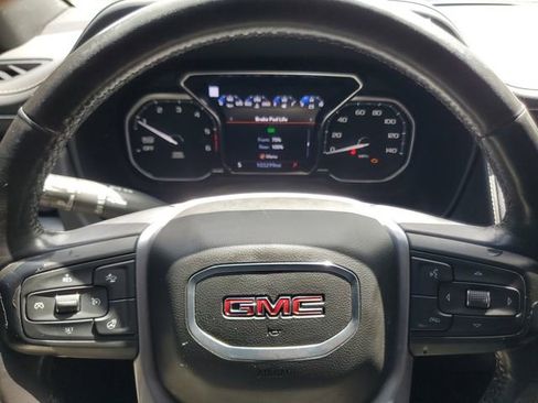 Used 2021 GMC Yukon XL SLT w/ SLT Premium Package image 22