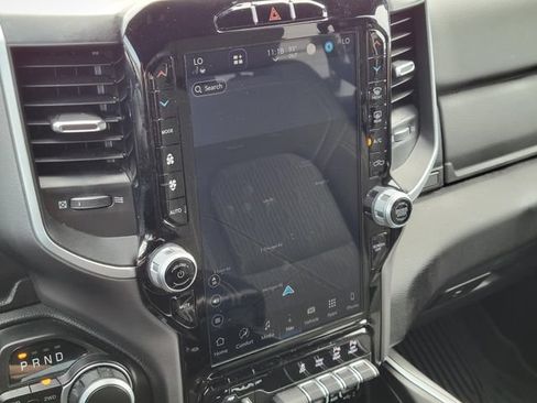Used 2023 RAM 1500 Big Horn AWD/4WD image 6