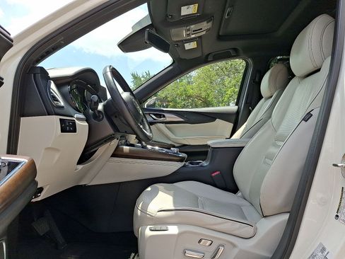 Used 2020 MAZDA CX-9 Signature AWD/4WD image 11