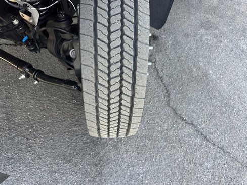 New 2025 Ford F550 4x4 Crew Cab Super Duty image 40