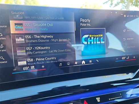 New 2026 BMW 540i xDrive w/ Executive Package image 16