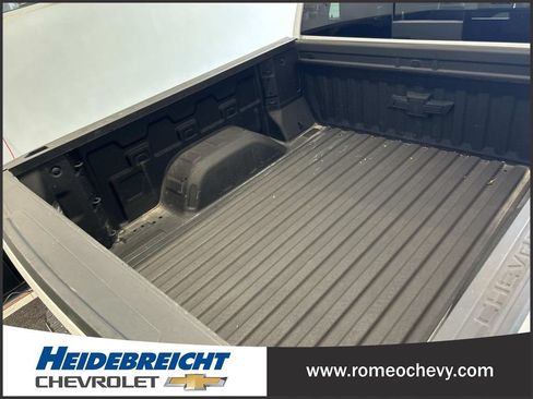 Certified 2023 Chevrolet Silverado 1500 RST w/ All Star Edition Plus AWD/4WD image 37