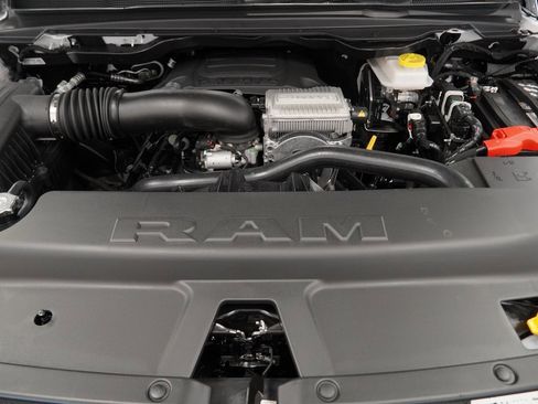 New 2026 RAM 1500 Big Horn image 38