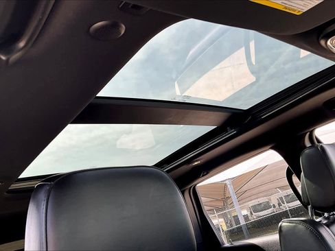 Used 2020 Jeep Grand Cherokee Limited w/ Luxury Group II image 14