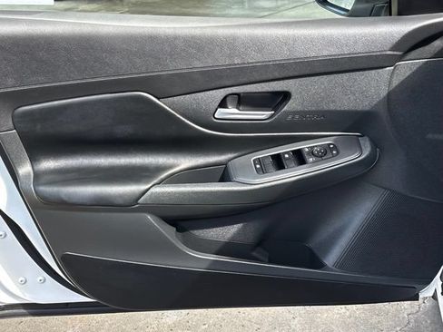 Used 2026 Nissan Sentra SV w/ Floor Mat Package FWD image 12