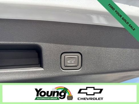 New 2026 Chevrolet Traverse High Country image 14